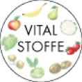 Label Vitales langes Leben