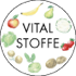 Label Vitales langes Leben